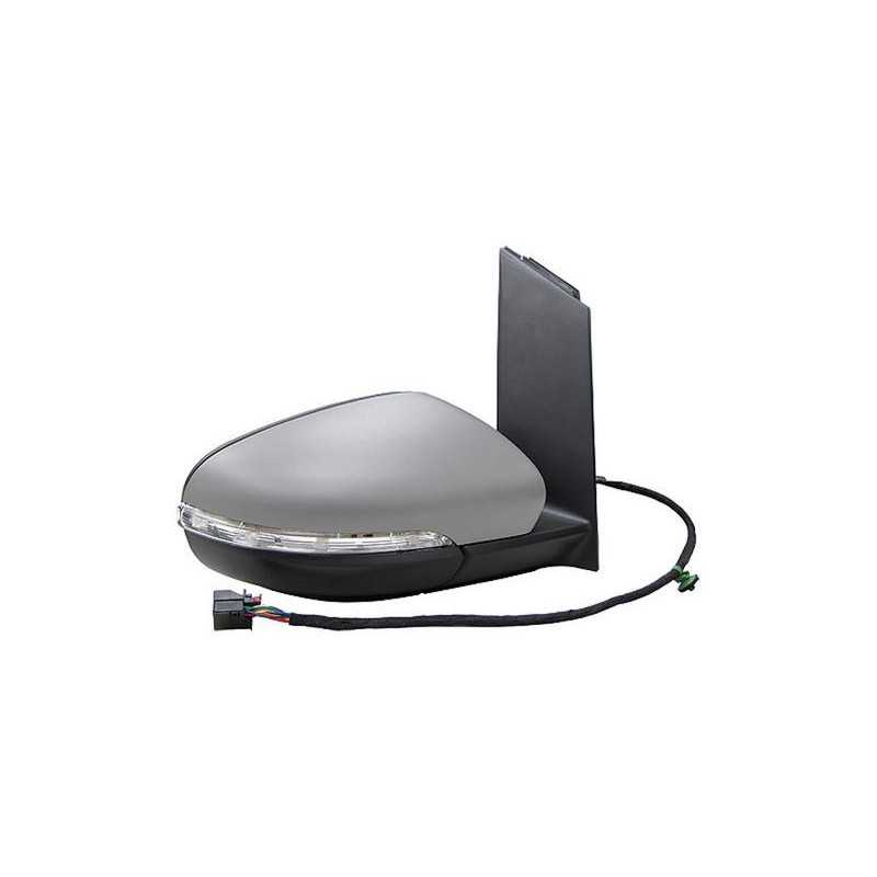 IPARLUX Espejo retrovisor completo derecho 27347802
