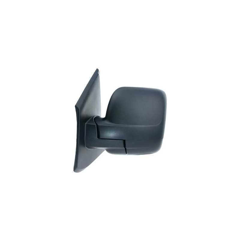 FULL REAR VIEW MIRROR LEFT