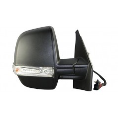 IPARLUX Espejo retrovisor completo derecho 27233562