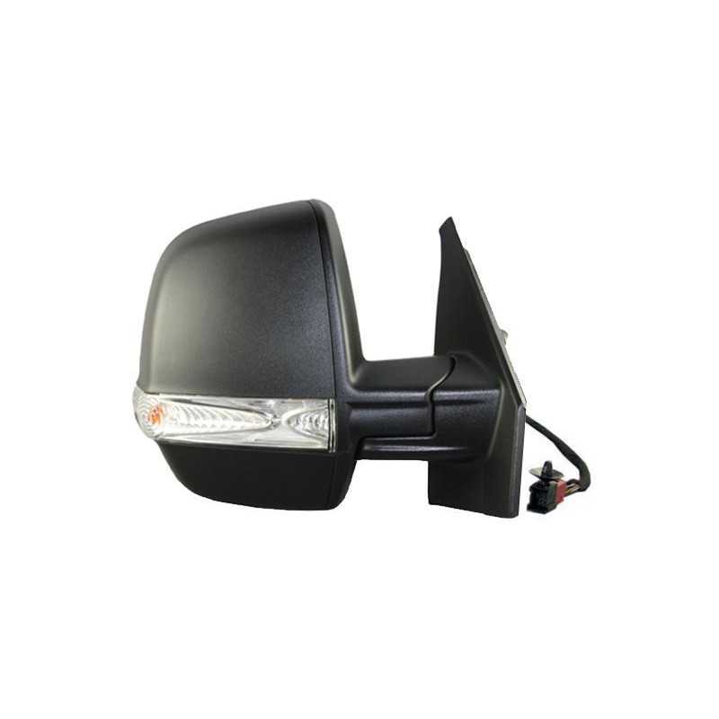 IPARLUX Espejo retrovisor completo derecho 27233562