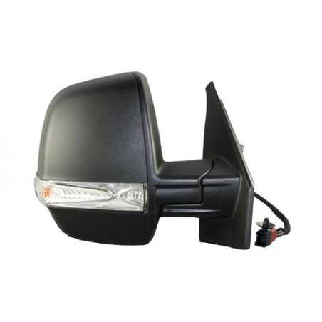 Full rear view mirror right