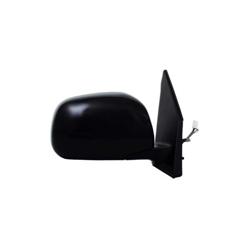 Full rear view mirror right