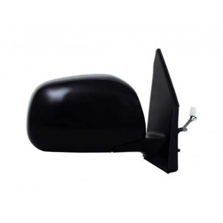 Full rear view mirror right