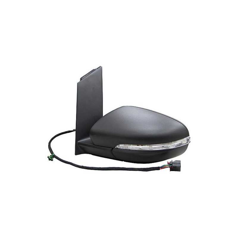 IPARLUX Espejo retrovisor completo izquierdo 27347803