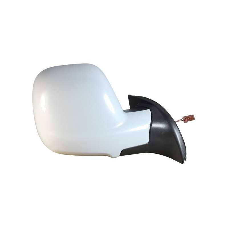 FULL REAR VIEW MIRROR RIGHT
