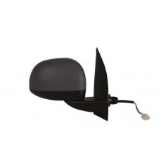 Full rear view mirror right