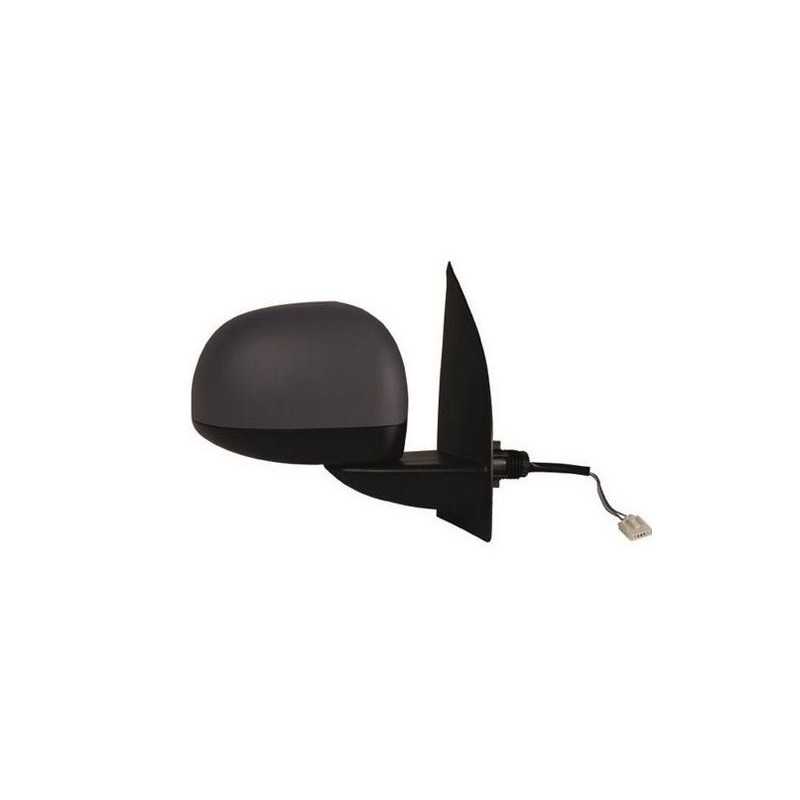 Full rear view mirror right