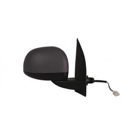 Full rear view mirror right