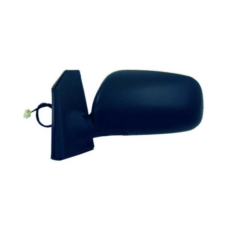 Full rear view mirror left
