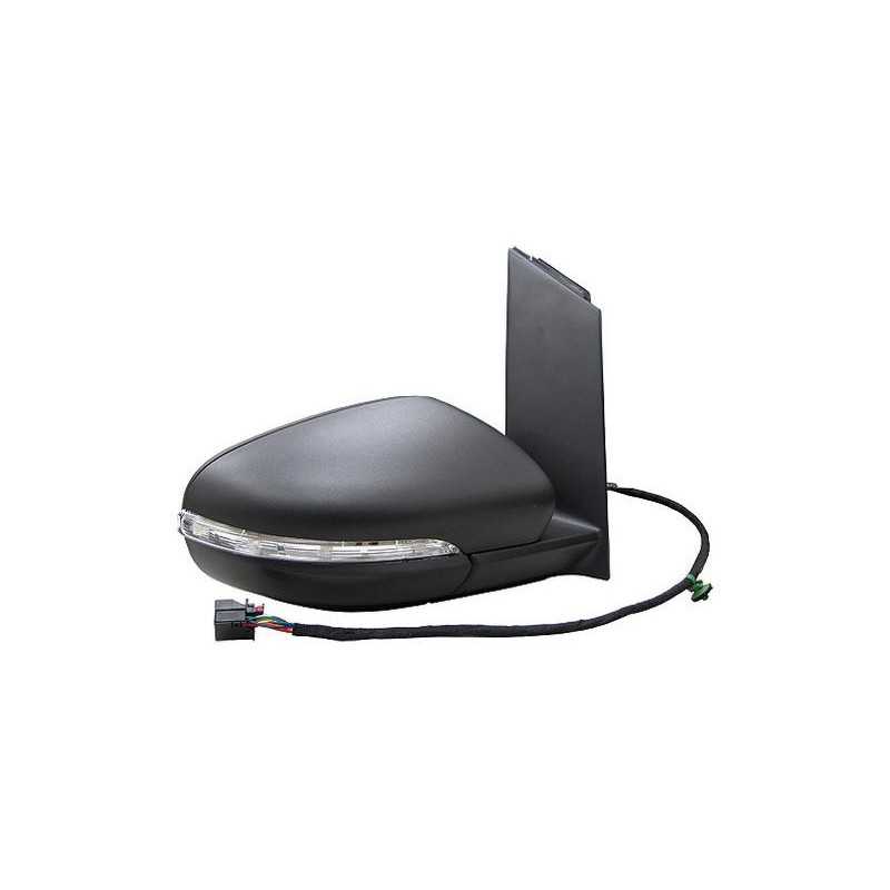 IPARLUX Espejo retrovisor completo derecho 27347804