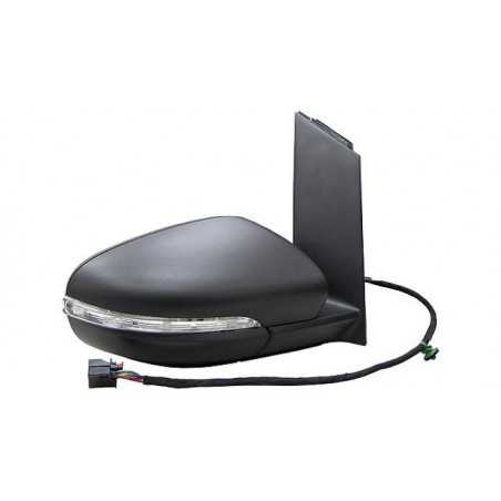 IPARLUX Espejo retrovisor completo derecho 27347804