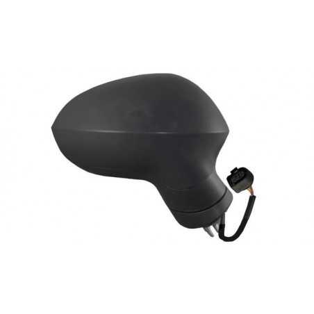 Full rear view mirror right