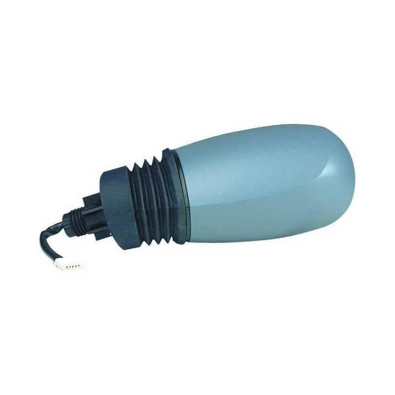 IPARLUX Espejo retrovisor completo derecho 27304164