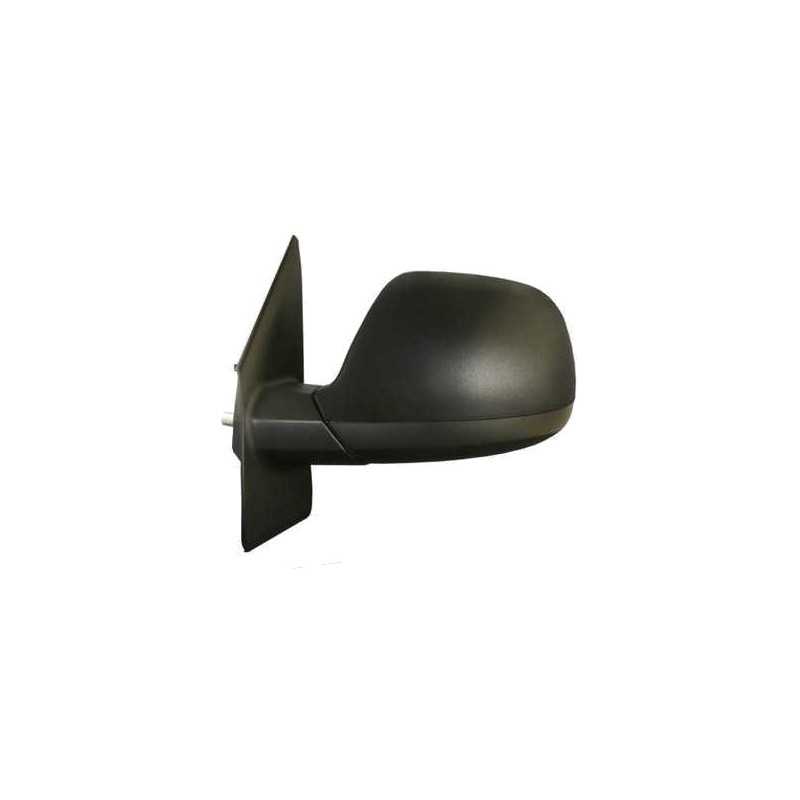 FULL REAR VIEW MIRROR LEFT