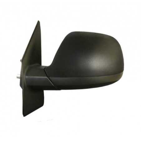 FULL REAR VIEW MIRROR LEFT