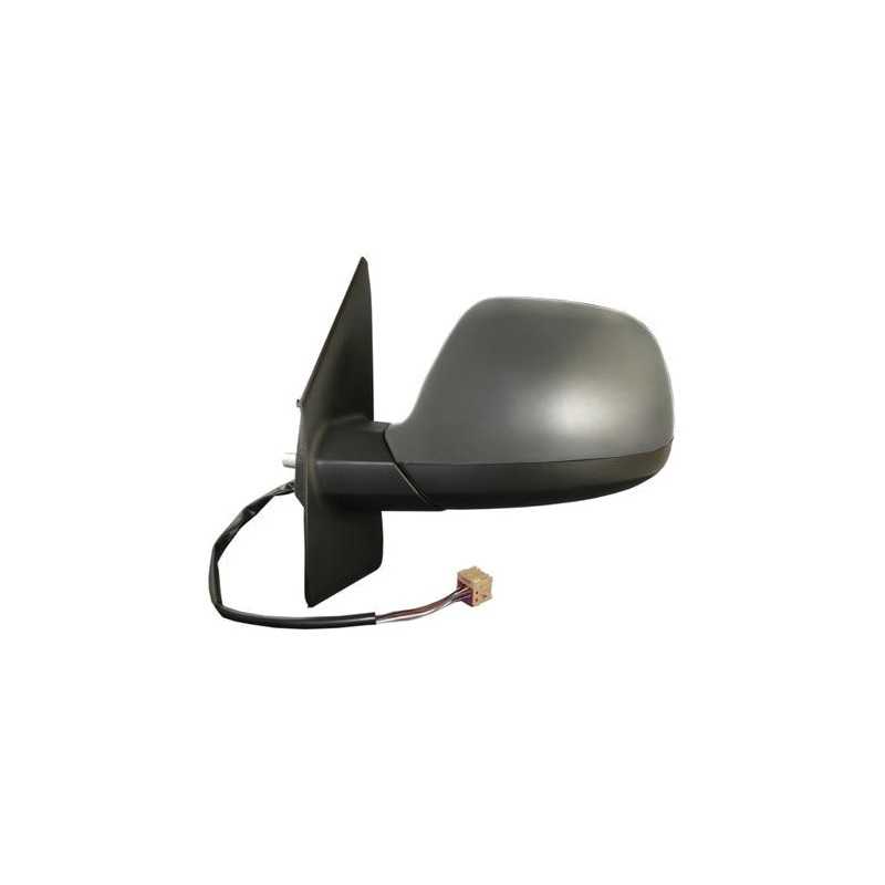 FULL REAR VIEW MIRROR LEFT
