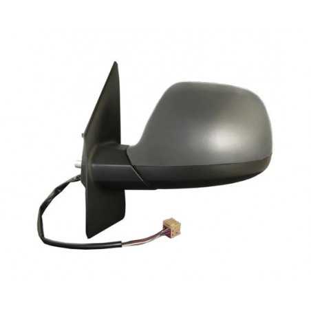 FULL REAR VIEW MIRROR LEFT