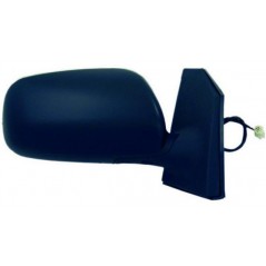 Full rear view mirror right