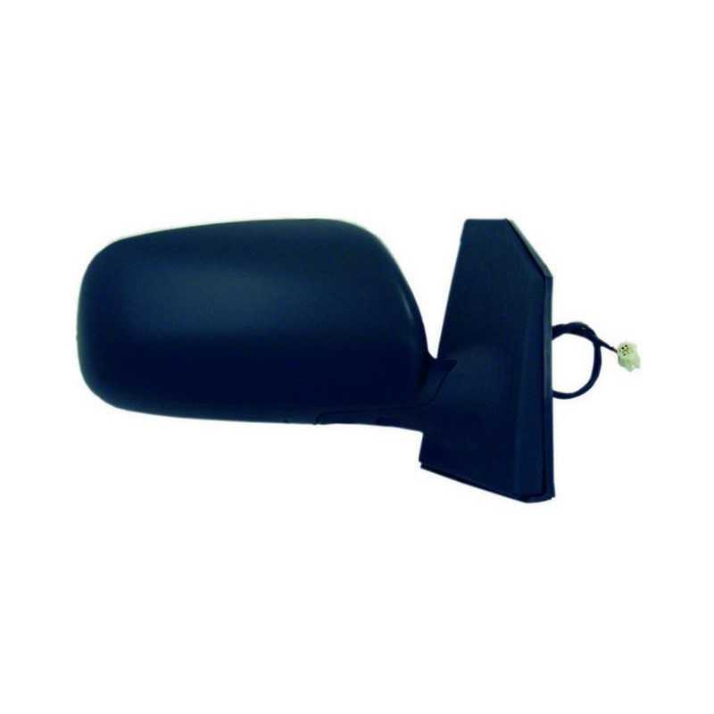 Full rear view mirror right