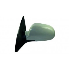 Full rear view mirror left