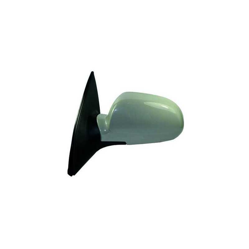 Full rear view mirror left