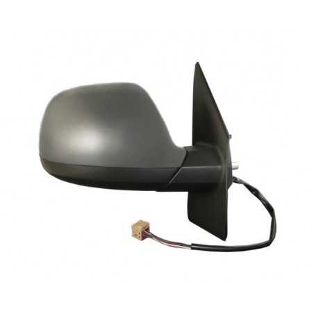 FULL REAR VIEW MIRROR RIGHT