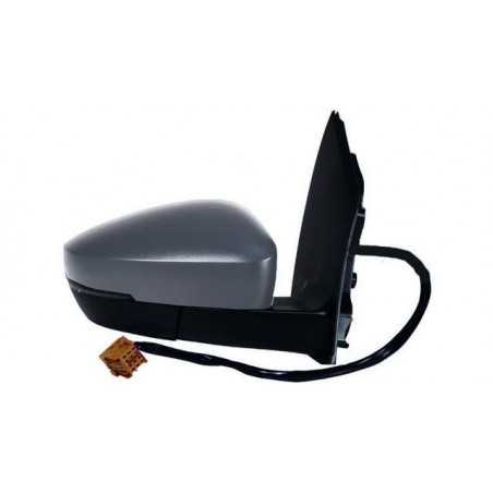 Full rear view mirror right