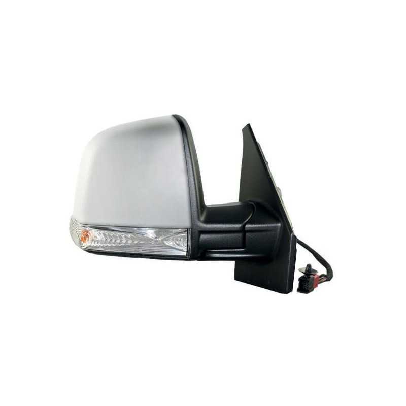 IPARLUX Espejo retrovisor completo derecho 27233572