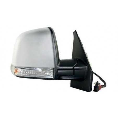 IPARLUX Espejo retrovisor completo derecho 27233572