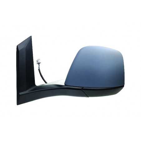 FULL REAR VIEW MIRROR LEFT