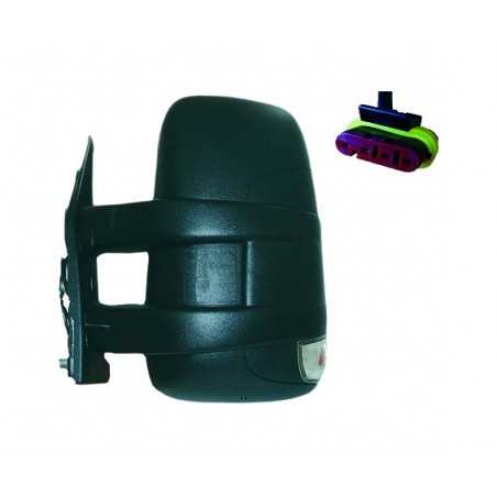 IPARLUX Espejo retrovisor completo izquierdo con intermitente 21421301