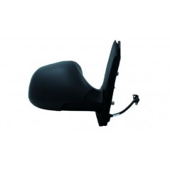 Full rear view mirror right