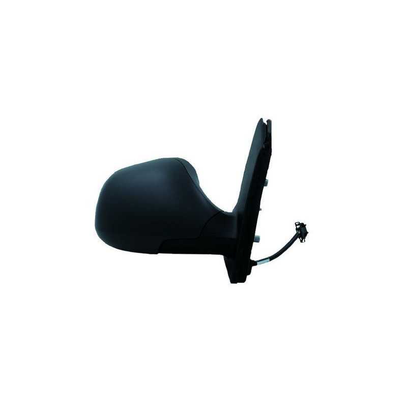 Full rear view mirror right