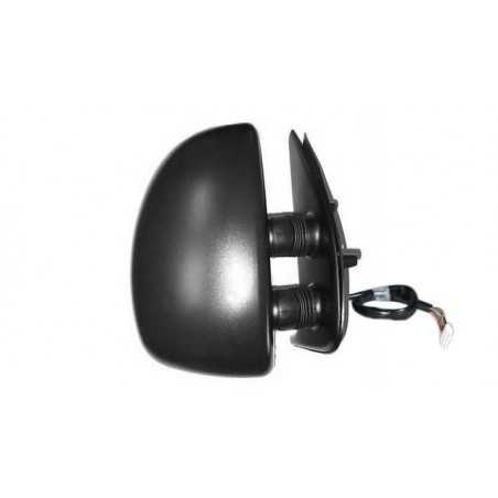 Full rear view mirror right