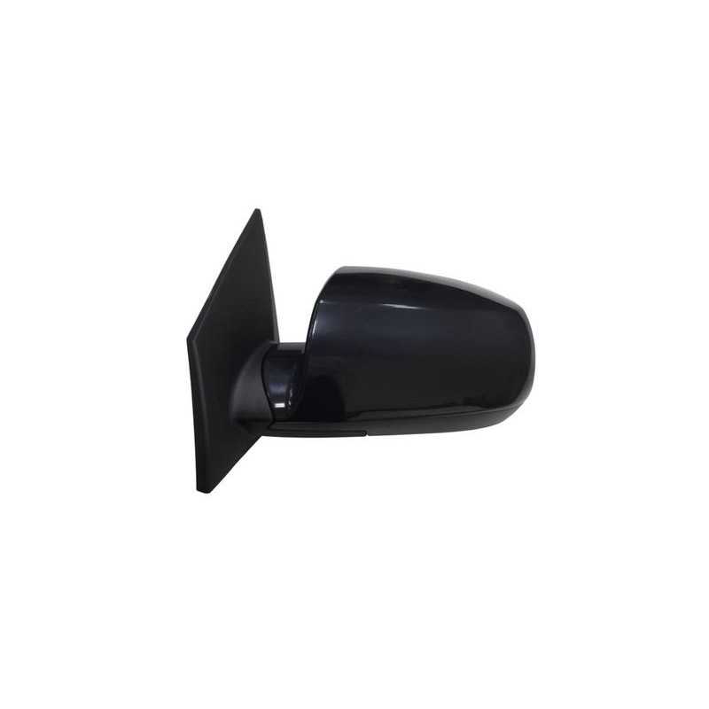 FULL REAR VIEW MIRROR LEFT