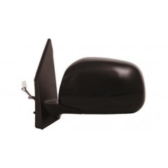 Full rear view mirror left