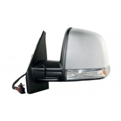 IPARLUX Espejo retrovisor completo derecho 27233574