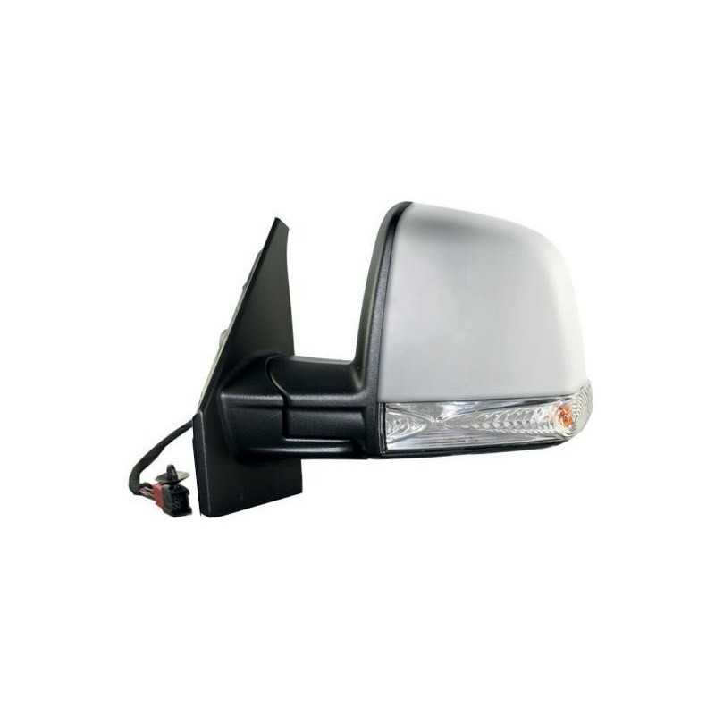 IPARLUX Espejo retrovisor completo derecho 27233574