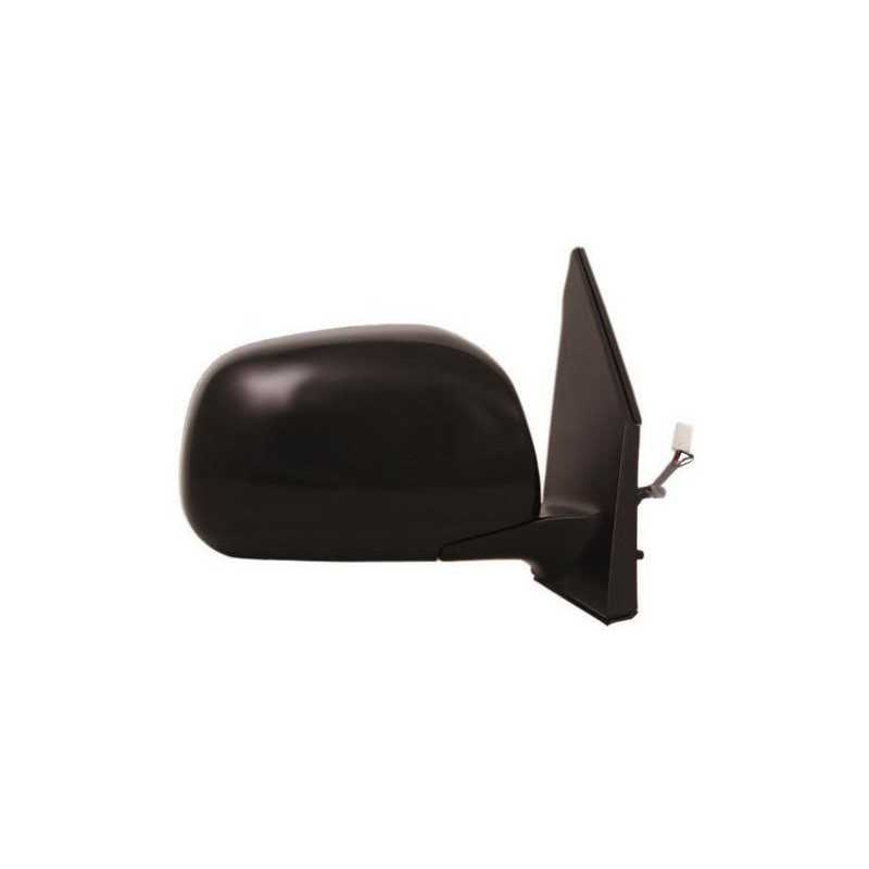 Full rear view mirror right