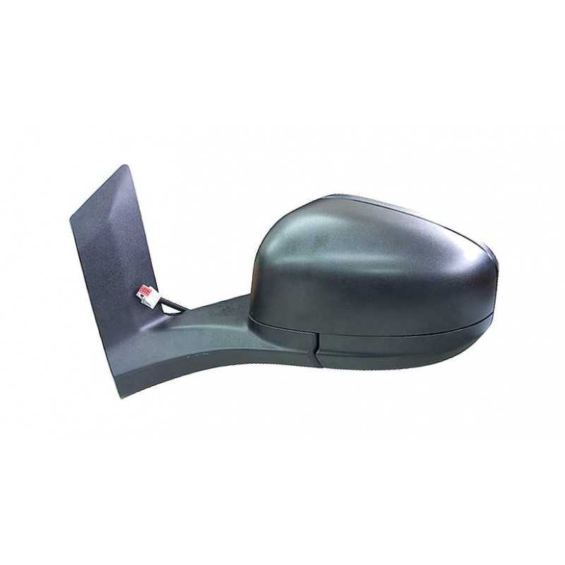 FULL REAR VIEW MIRROR LEFT