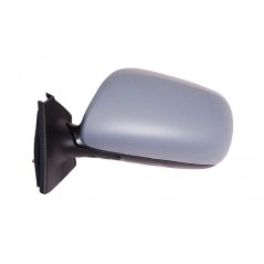 FULL REAR VIEW MIRROR LEFT