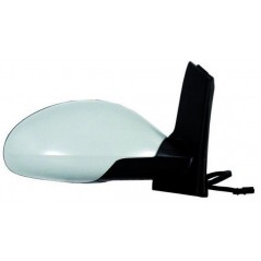 Full rear view mirror right