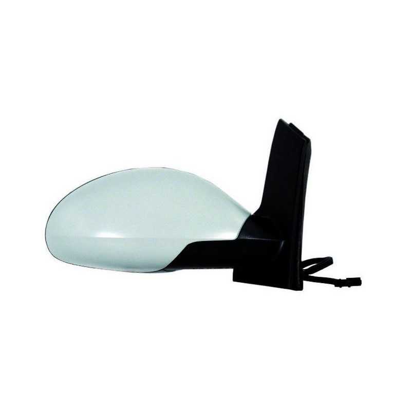 Full rear view mirror right