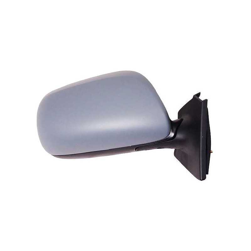 FULL REAR VIEW MIRROR RIGHT