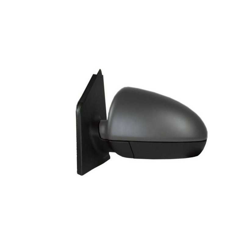 Full rear view mirror left