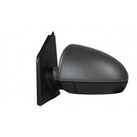 Full rear view mirror left