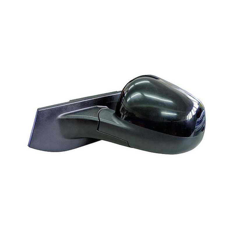Full rear view mirror left