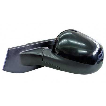 Full rear view mirror left