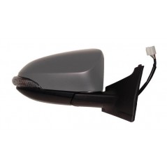 Full rear view mirror right