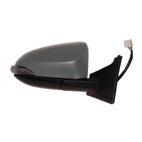 IPARLUX Espejo retrovisor completo derecho 27907812